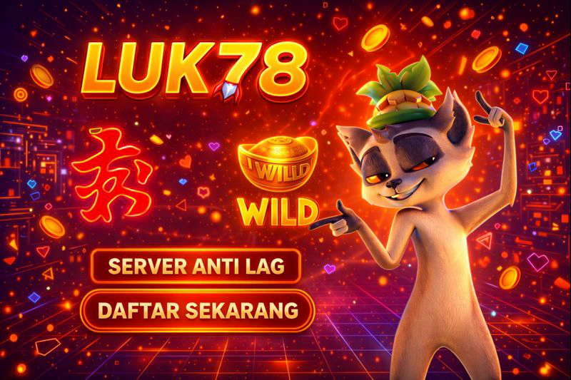 Galeri foto LUK78: Platform Tarung Digital Dalam Sorotan Akses Navigasi di Jakarta